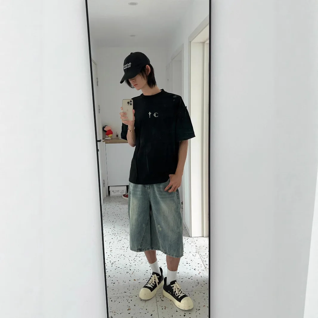 Thug Club 2026 New Niche Stree - Streetwear Brand Vintage review and price