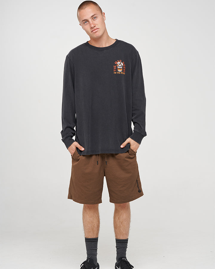 On The Rocks Skull Sailor Fish - Streetwear Brand Vintage review and price