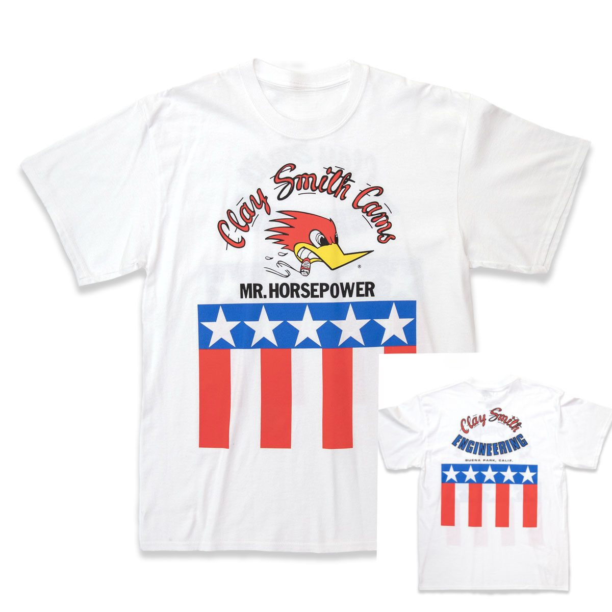 Red Woodpecker Logo Classic Ra - Streetwear Brand Clothing review and price